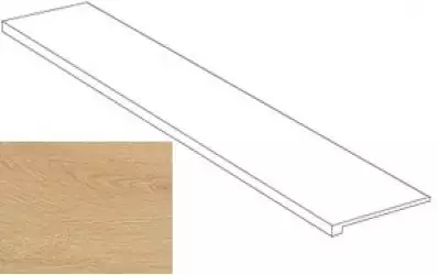 A8KK NID Natural Scalino 33x150