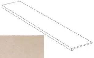 A8N8 Kone Beige Scalino 33x150