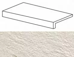 AAH5 Trust Moon elemento L 30x15xH4