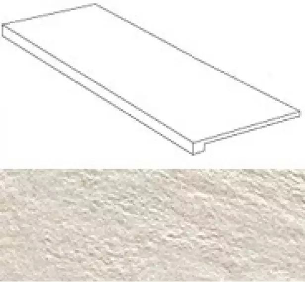 AAHY Trust Moon Scalino 33x60