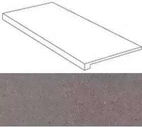 AAK7 Kone Grey Scalino 33x60
