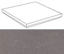 AALO Kone Grey Scalino Ang 33x33