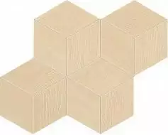 AAOA Nid Light Mosaico Esagono 30x35
