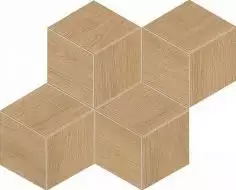AAOB Nid Natural Mosaico Esagono 30x35
