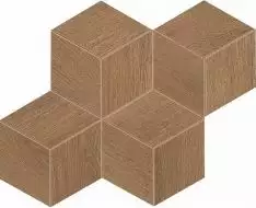 AAOC Nid Whisky Mosaico Esagono 30x35