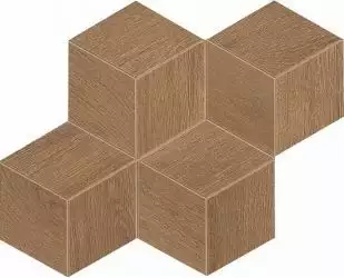 AAOC Nid Whisky Mosaico Esagono 30x35