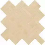 AAOO Nid Light Mosaico Intreccio 35x35