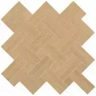 AAOP Nid Natural Mosaico Intreccio 35x35