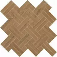 AAOQ Nid Whisky Mosaico Intreccio 35x35