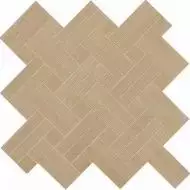 AAOR Nid Cashmere Mosaico Intreccio 35x35