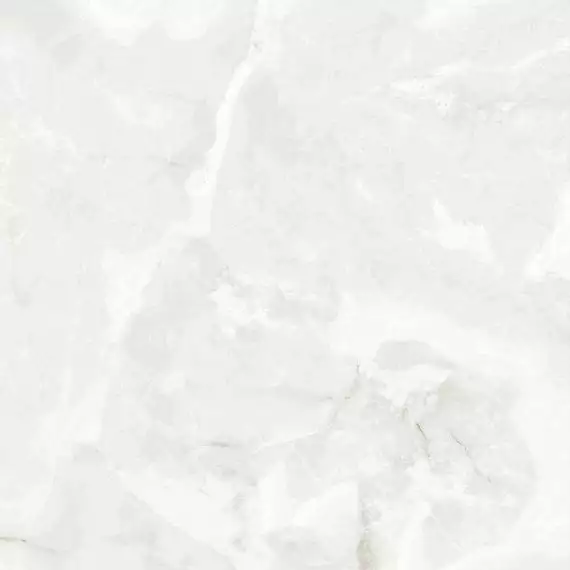 AB1006G Onix White gloss 600x600