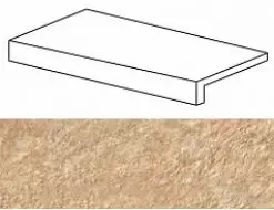 AB1A Trust Gold elemento L 30x15xH4