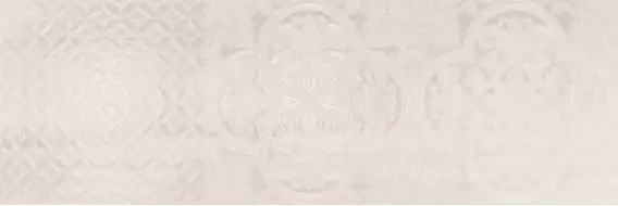 AB2593 8Y2H MURALE BONE 75x25