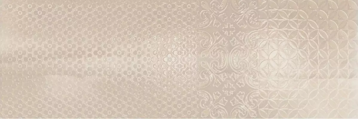 AB2595 8Y2G MURALE BEIGE 75x25