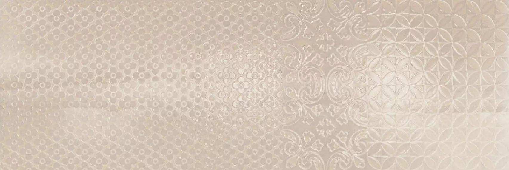 AB2595 8Y2G MURALE BEIGE 75x25