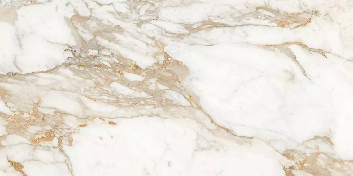 AB 1114G Calacatta sun gloss 1200х600