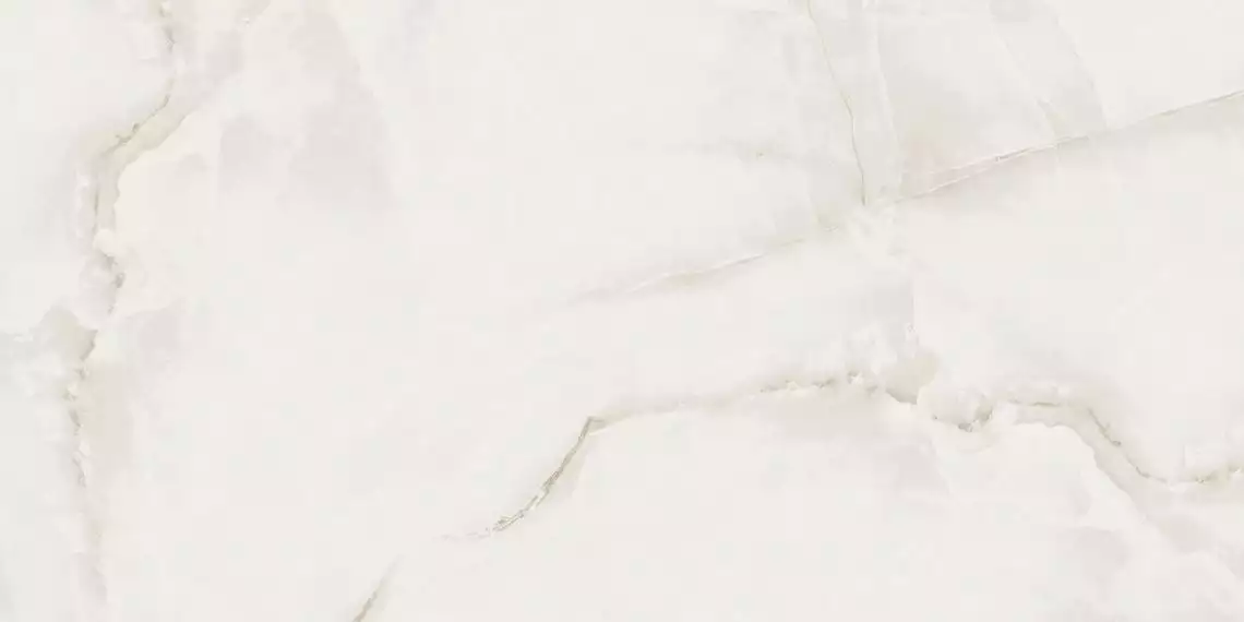 AB 1147G Керамогранит White Onix Gloss 1200x600