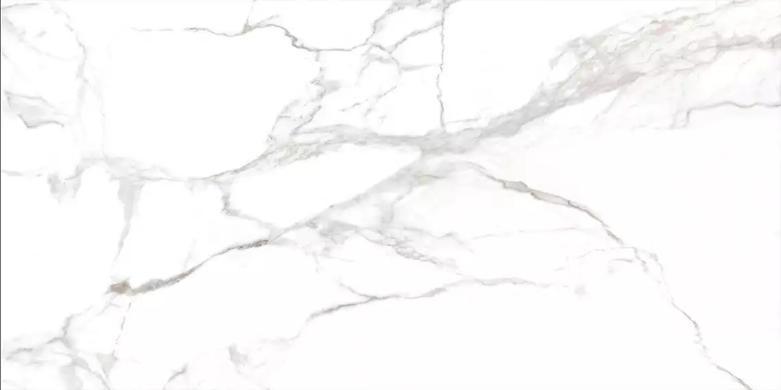 AB 1186G Керамогранит Statuario Metrix Gloss 1200x600
