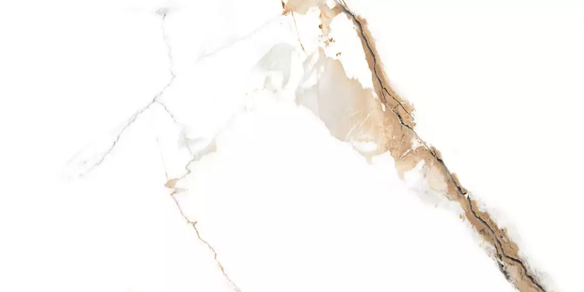 AB 1196G Керамогранит Colonial Bianco Gloss 1200x600