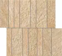 ACLC Trust Gold Mosaico 30x30