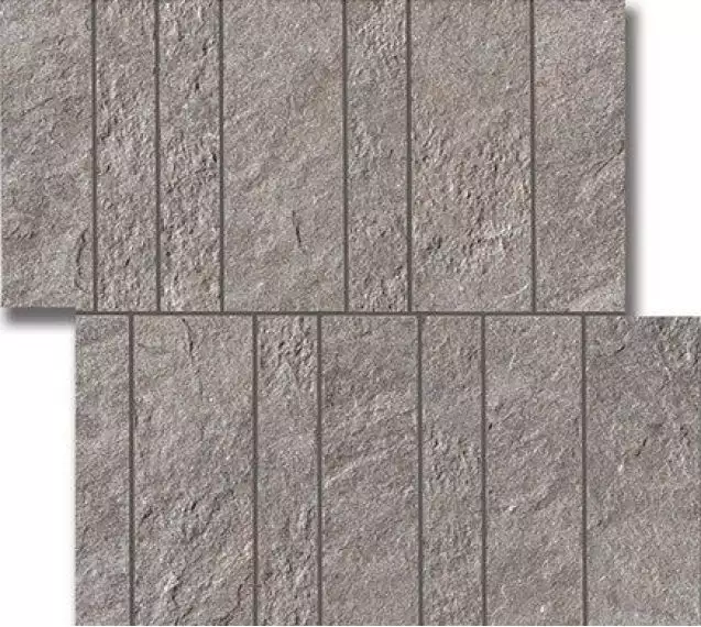 ACLD Trust Silver Mosaico 30x30