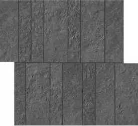 ACLF Trust Titanium Mosaico 30x30