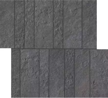 ACLF Trust Titanium Mosaico 30x30