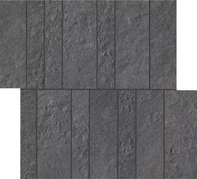 ACLF Trust Titanium Mosaico 30x30