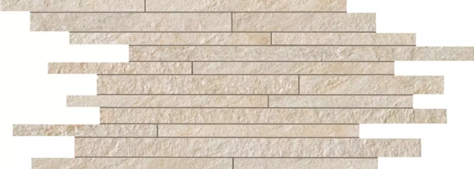 ACNA Trust Ivory Brick 30x60