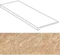 ACYV Trust Gold Scalino 33x60
