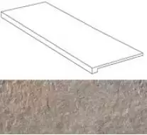 ACYW Trust Silver Scalino 33x60