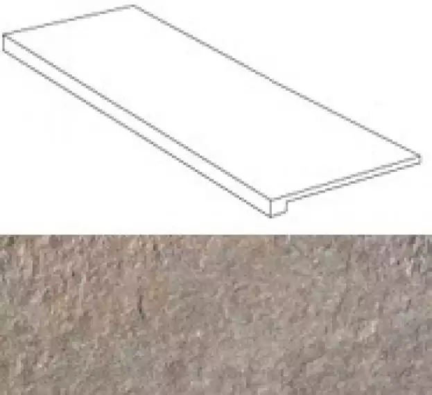 ACYW Trust Silver Scalino 33x60