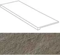 ACYX Trust Copper Scalino 33x60