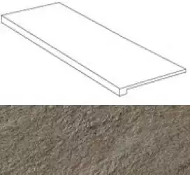 ACYX Trust Copper Scalino 33x60