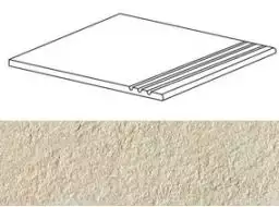 AD89 Trust Ivory Gradino 30x30