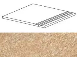 AD90 Trust Gold Gradino 30x30