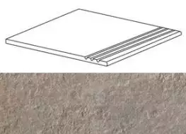 AD91 Trust Silver Gradino 30x30