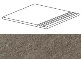 AD92 Trust Copper Gradino 30x30