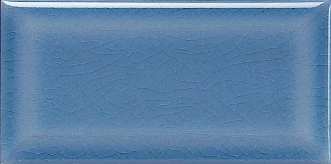 ADMO2007 BISELADO PB C/C AZUL OSCURO 7.5X15