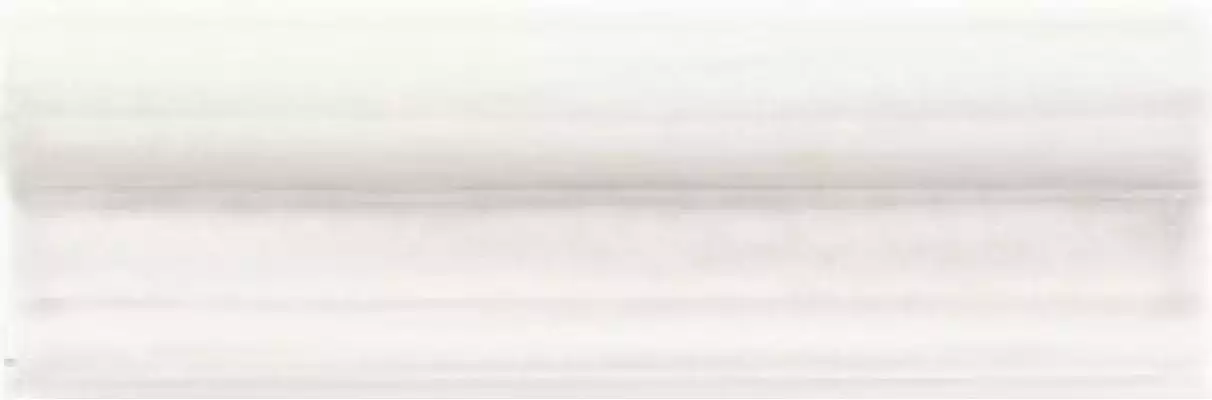 ADMO5026 Moldura Lisa PB C/C Blanco 5х15