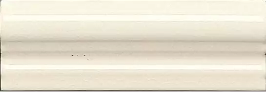 ADMO5028 Moldura Lisa C/C Marfil 5х15
