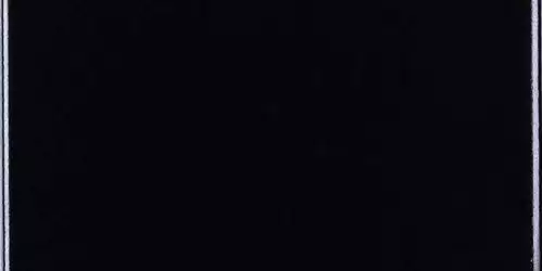 ADNE1080 LISO PB NEGRO 7.5X15