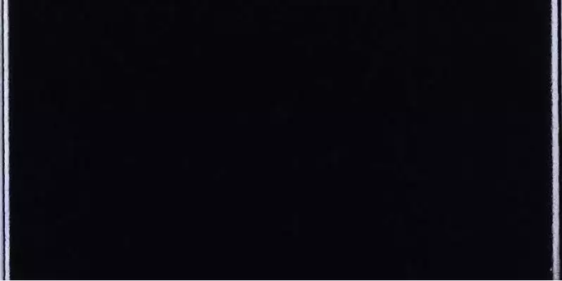 ADNE1080 LISO PB NEGRO 7.5X15