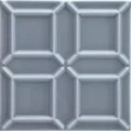 ADNE1113 Liso Edge Storm Blue 15x15