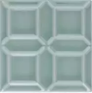 ADNE1114 Liso Edge Sea Green 15x15