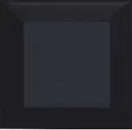 ADNE2048 Biselado PB Negro 7,5х7,5