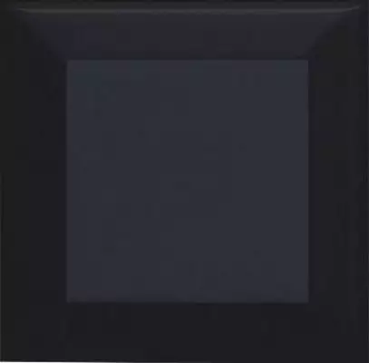 ADNE2048 Biselado PB Negro 7,5х7,5