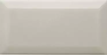 ADNE2050 Biselado PB Silver Mist 7.5X15