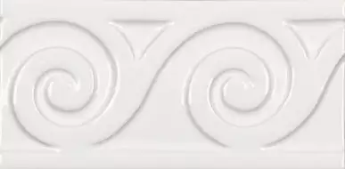ADNE4118 Relieve Mar Blanco Z 7,5х15