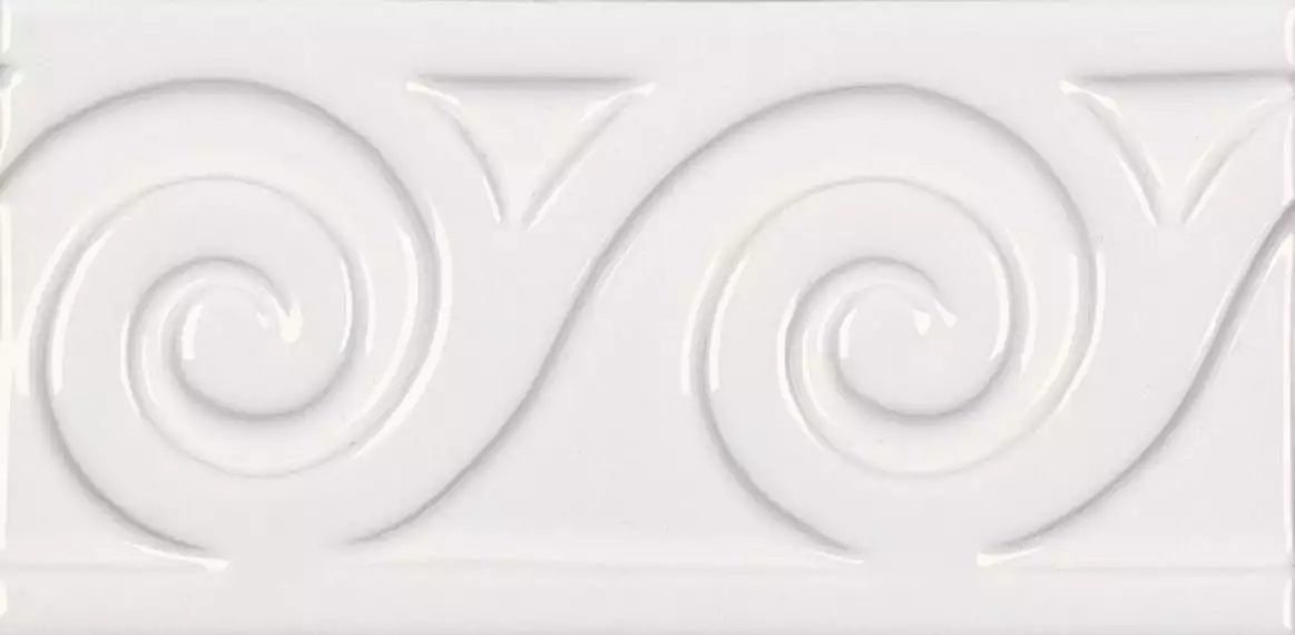 ADNE4118 Relieve Mar Blanco Z 7,5х15